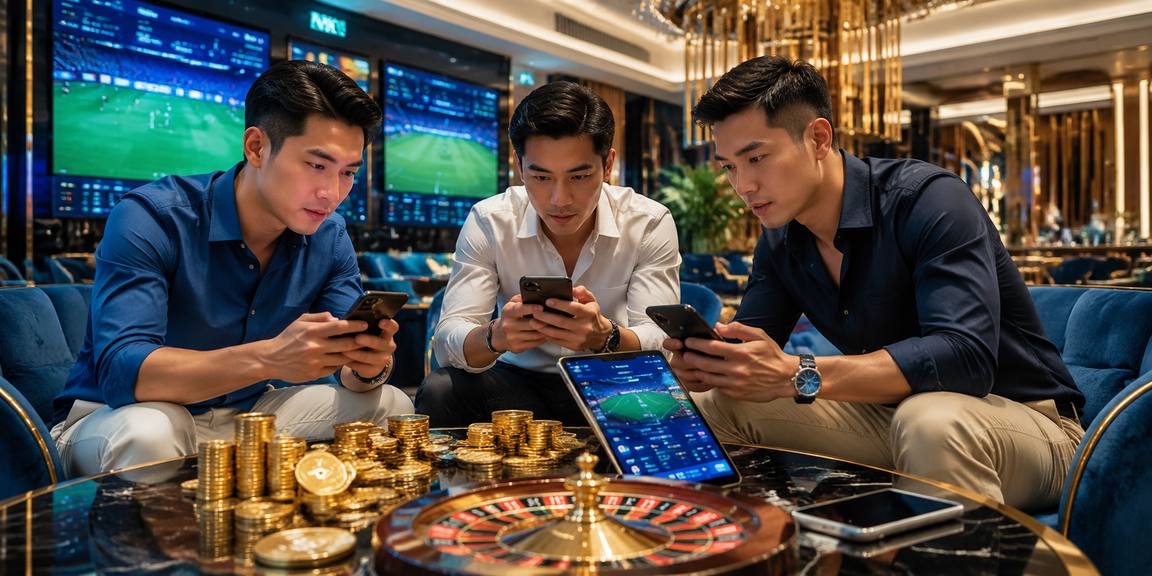 vs368 Slots