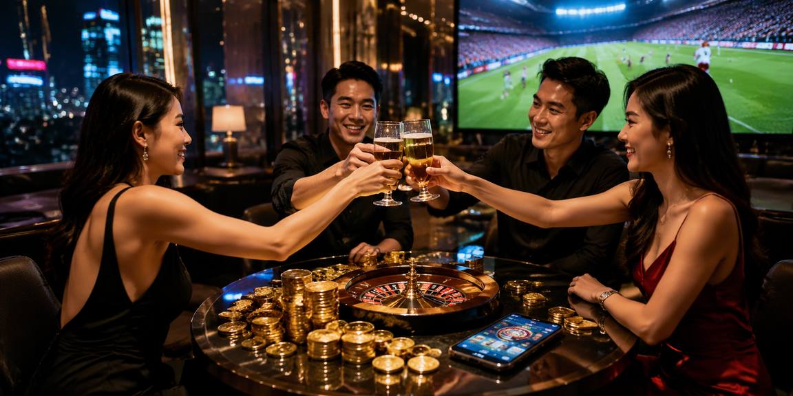 vs368 Quy Trình Minh Bạch Và Bảo Mật Tài Khoản