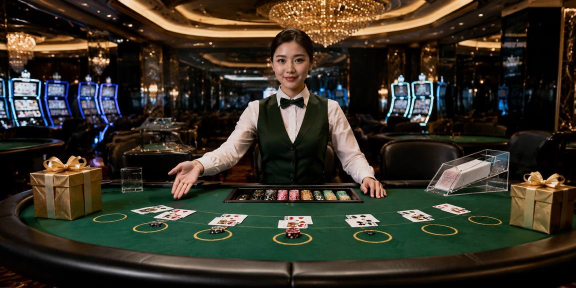 vs368 Speed Baccarat A