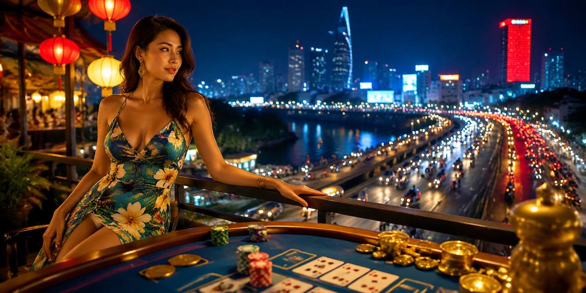 vs368 Roulette Châu Âu Auto