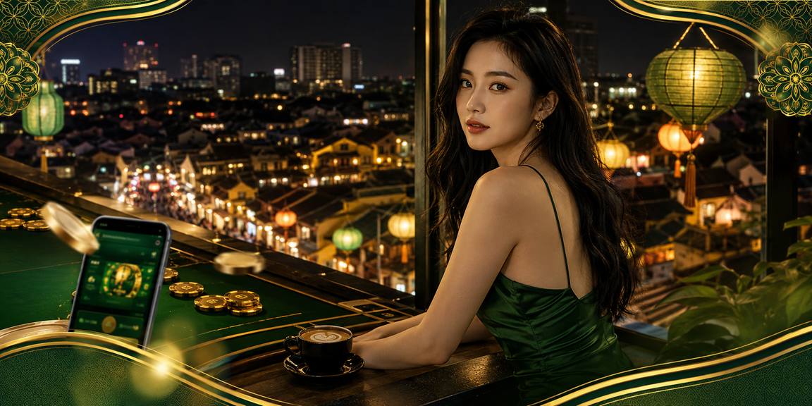 vs368 Quyền riêng tư & Bảo mật